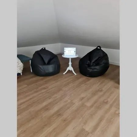 Daire Nuevo En
