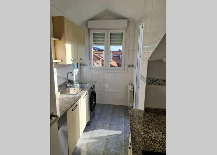 Nuevo En Appartement *