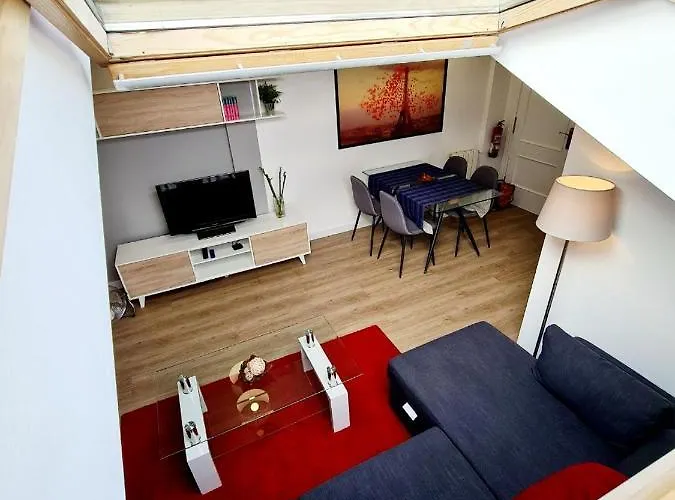 Nuevo En Appartement *