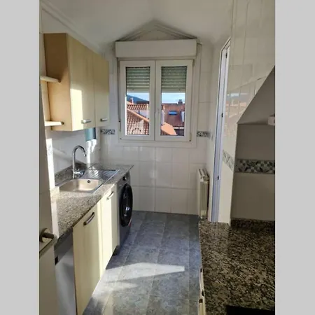 Nuevo En Apartmán *