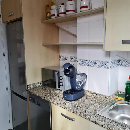 Nuevo En Apartmán El Astillero