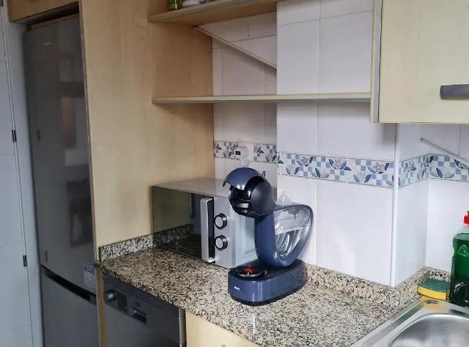 Nuevo En דירה אל אסטיירו